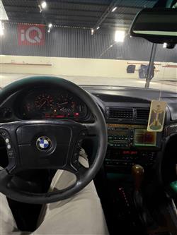 بی ئێم دەبڵیو سیریەس 7